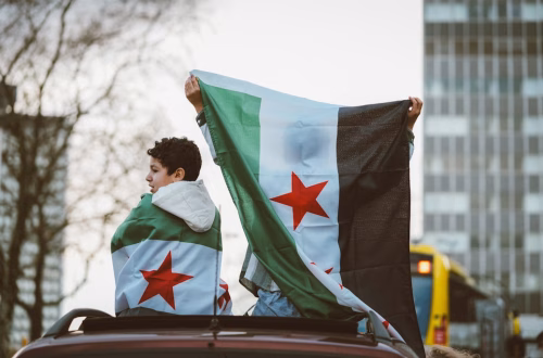 Tensión en Siria: Las SDF bajo presión para integrarse al ejército sirio