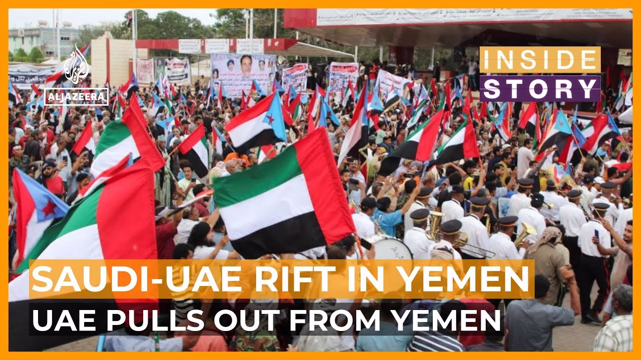 La Ruptura Saudí-Emiratí en Yemen: Causas y Consecuencias