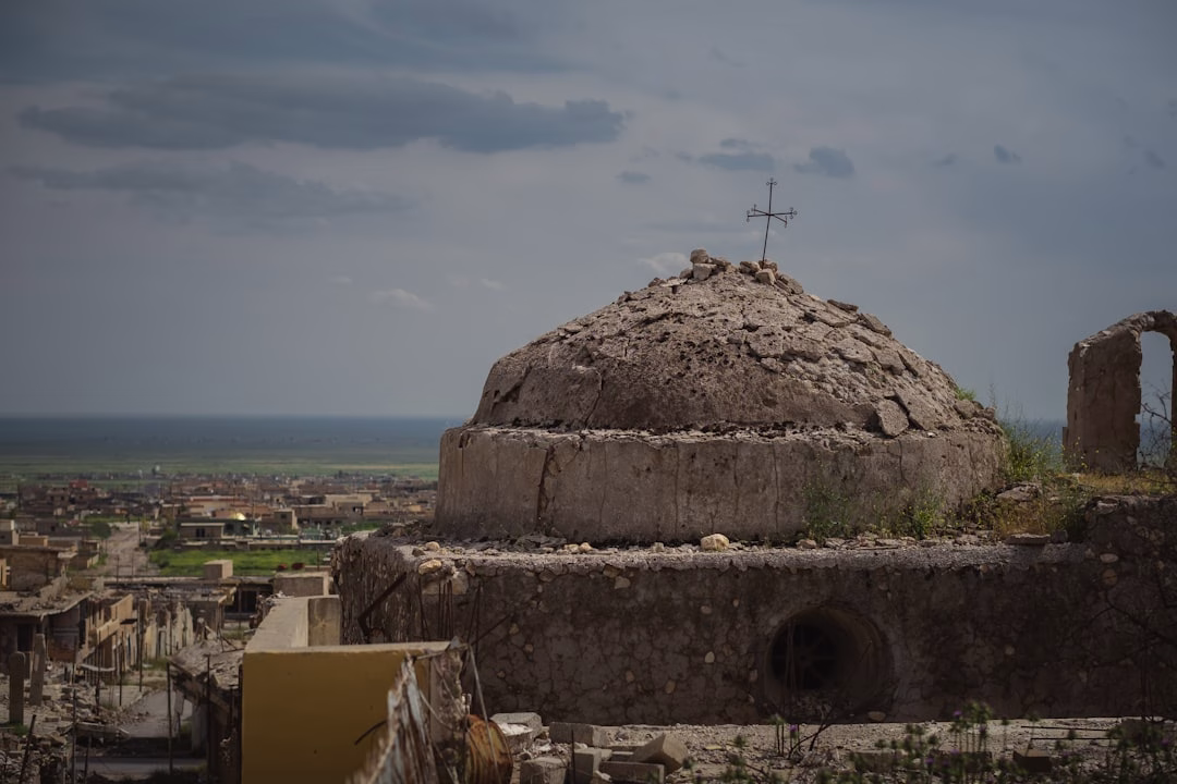 Ataque en el aeropuerto de Niamey: El ISIS reivindica la autoría de un acto violento