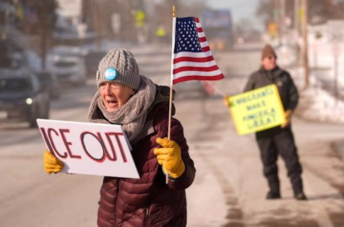 Maine exige datos sobre arrestos migratorios en medio de creciente temor