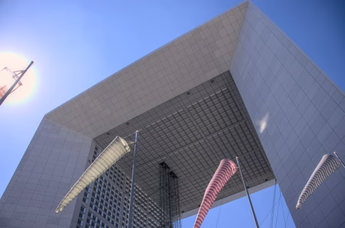 Air France y KLM suspenden vuelos a Medio Oriente