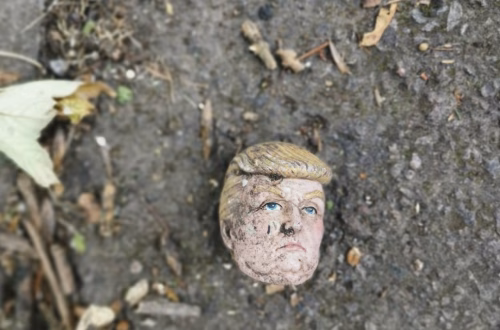 Trump propone una junta de paz para Gaza con aliados internacionales