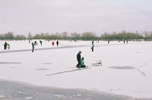 La Inmunidad del Proveedor de Agroturismo y la Importancia de la Señalización de Advertencia