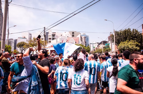 Agricultores argentinos anticipan el acuerdo UE-Mercosur