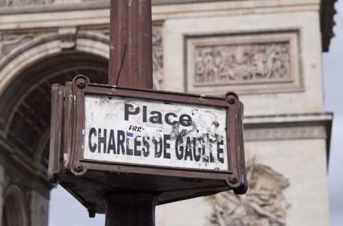 Arresto en Francia por secuestro vinculado a criptomonedas