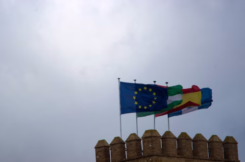 Estados Unidos No Busca Desmantelar la OTAN ni Socavar el Orden Mundial