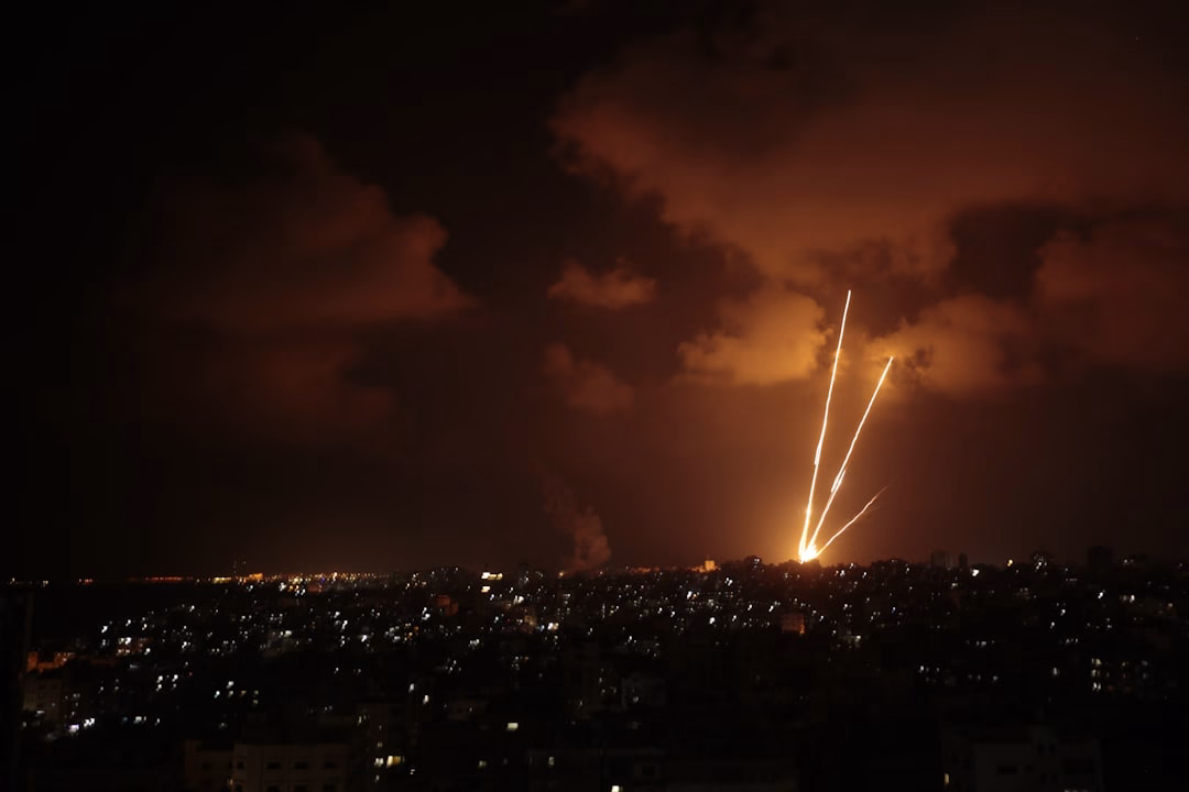 Rafah se abre: Esperanza y espera para los gazatíes