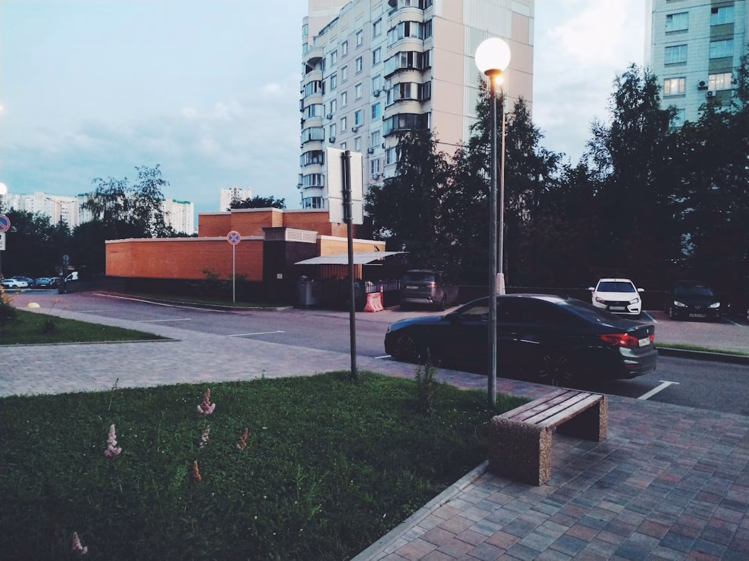 Detención de Extranjero que Preparaba Explosión en Instalación Eléctrica de la Región de Moscú