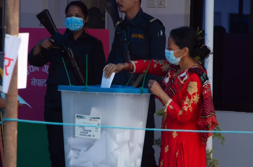 Bangladesh: Una Prueba Democrática Tras un Cambio de Liderazgo