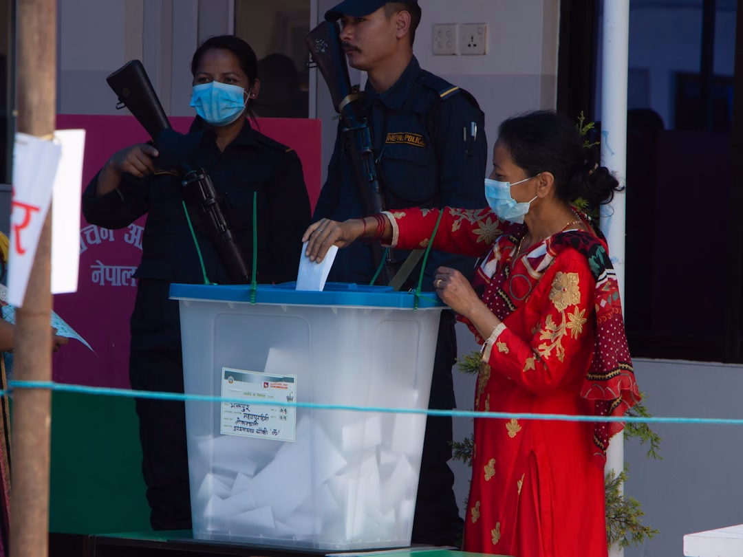 Bangladesh: Una Prueba Democrática Tras un Cambio de Liderazgo