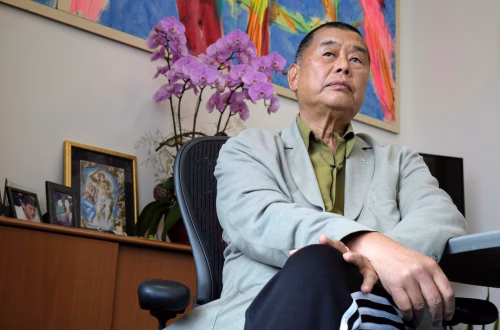 Juicio de Jimmy Lai: Condena y Sentencia del Magnate de los Medios en Hong Kong