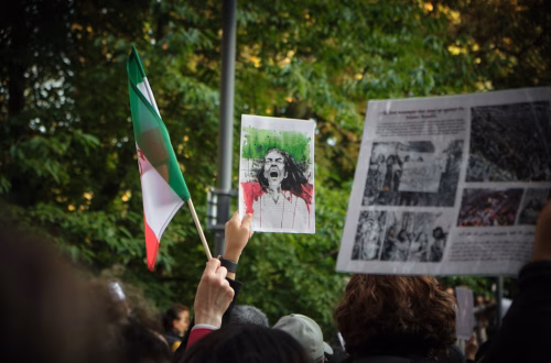 Trump y el Cambio de Régimen en Irán: Un Análisis de las Declaraciones