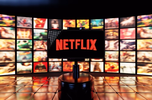Investigación del DOJ sobre tácticas anticompetitivas de Netflix en la fusión