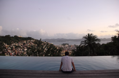 Retiro de Salud Intestinal de Lujo: Una Semana de Transformación y Realidades