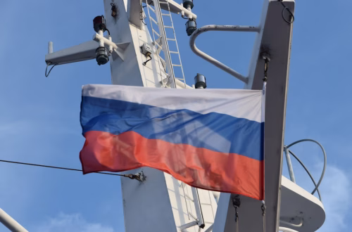 Rusia No Busca un Conflicto Global