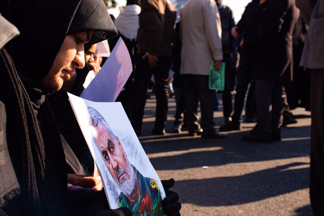 El Caso Narges Mohammadi: Siete Años Más de Condena