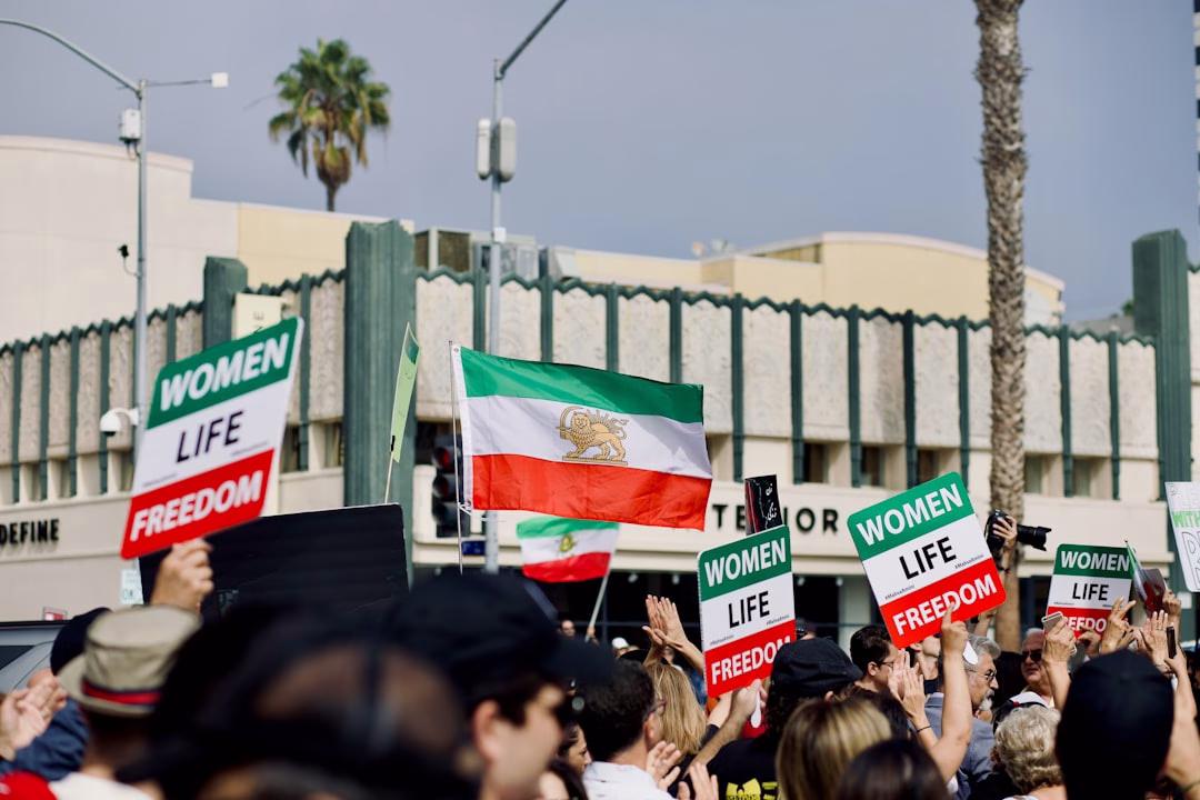 Trump da un ultimátum a Irán: acuerdo o "cosas malas