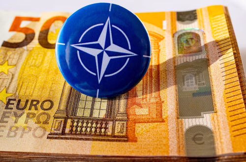 Europa ante una Ruptura Geopolítica Profunda