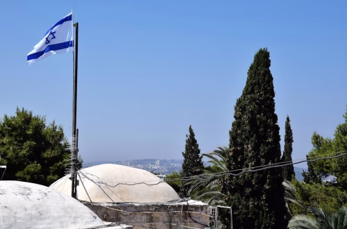 Israel expande un "apartheid de facto permanente" para llevar a cabo una "toma total" palestina