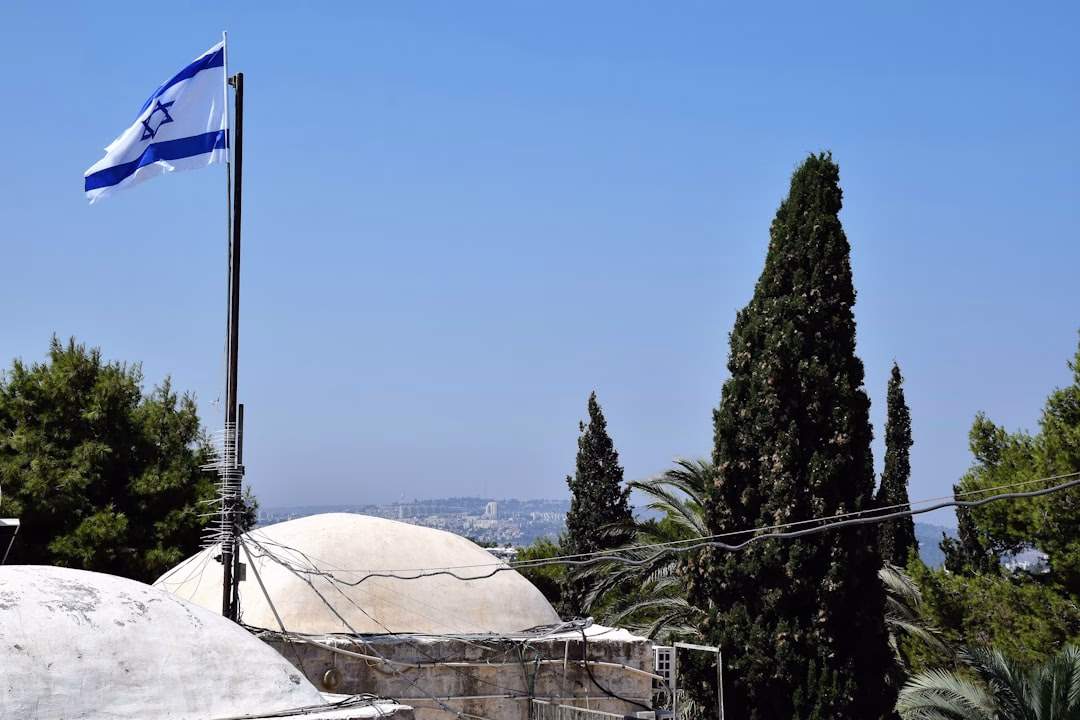 Israel expande un "apartheid de facto permanente" para llevar a cabo una "toma total" palestina