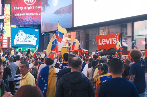 El Llamado de la Oposición Venezolana: Libertad Plena Post-Maduro